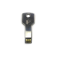 Флешка USB 2.0 "БОБЕРМАСТЕР" 16GB