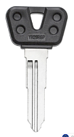 Заготовка автомобильного ключа YAMAHA YAMA-19IP YH29RBP КНР