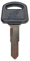 Заготовка автомобильного ключа HONDA HOND-25P HON62RBP КНР