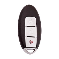 Смарт ключ для Nissan Murano Pathfinder 315 