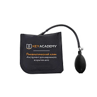 Пневмоподушка PUMP KEYACADEMY 165*155 мм