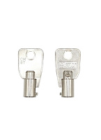 Заготовка ключа CHI-1T CH9T S16CHGT