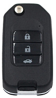 Заготовка ключа KEYDIY KD B10-3