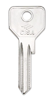 Заготовка английского ключа CI-51D CS119 C5DE КНР