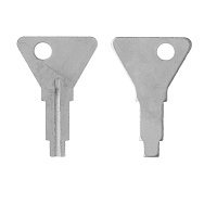 Заготовка финского ключа Лидер сталь КНР