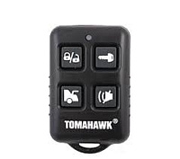 Дополнительный брелок TOMAHAWK TW/TZ 9010