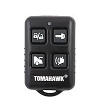 Дополнительный брелок TOMAHAWK TW/TZ 9010