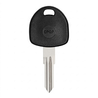 Заготовка автомобильного ключа OPEL OP-DP YM28P