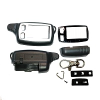 Корпус TOMAHAWK TW 9010/9020/9030