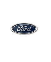 Логотип для ключа смарт FORD