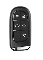 Ключ XHorse XSJP01EN XM38