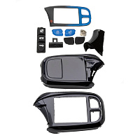 Корпус Scher-khan MAGICAR 13/14