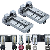 Фиксатор зажимной для ключей Pipe Clamp