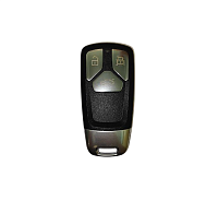 Заготовка ключа KEYDIY MLB26 434 MHz