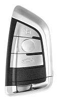 Заготовка смарт-ключа AUTEL IKEYBW003AL
