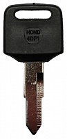 Заготовка автомобильного ключа HONDA HOND-4DP HON31RAP