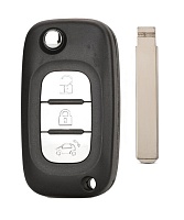 Ключ выкидной LADA Largus/Vesta/XRay 4A PCF7961M 433 MHz FSK VA2