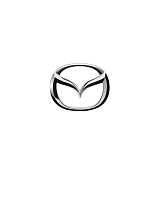 Логотип для ключа смарт MAZDA