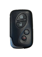 Ключ смарт LEXUS GX460 2011-2019 P1 98 4D+ 433 MHz FSK