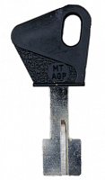 Заготовка вертикального ключа MT-AGP MT4P MO5P59