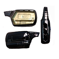 Чехол из ТПУ STARLINE A91/A61 B6/B9 чёрный