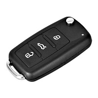 Выкидной Ключ VW Polo 11-19 ID48 434 5K0837202Q\AD