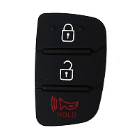 Кнопки для выкидного ключа HYUNDAI RB3228