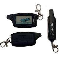 Основной брелок CENMAX Vigilant ST-8A