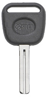 Заготовка автомобильного ключа TOYOTA TOYO-30P1 TOY48P TY59P TY47P80