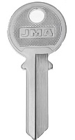 Заготовка английского ключа TRI-9I TL5R TR2R TC62S КНР