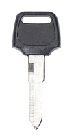 Заготовка автомобильного ключа HONDA HOND-20DP HON42RAP КНР