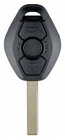 Корпус ключа BNW 2 кнопки BM-6P HU92