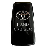 Задняя крышка смарт ключа TOYOTA Land Cruiser 