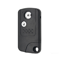 Корпус смарт ключа HONDA 2 кнопки + вставка HON66