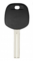 Заготовка автомобильного ключа LEXUS TOYO-30 TOY48 под чип