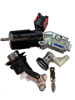 Комплект замков на Renault Sandero 2018+