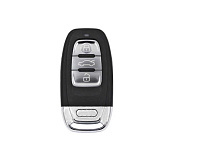 Ключ смарт AUDI AUDI_5 с Keyless