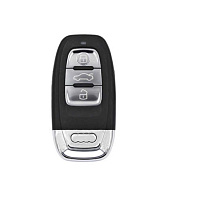 Ключ смарт AUDI AUDI_5 с Keyless