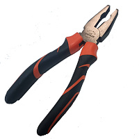 Плоскогубцы GREENER