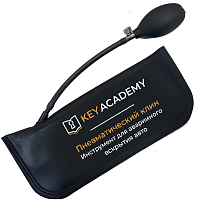 Пневмоподушка PUMP KEYACADEMY 280*125 мм