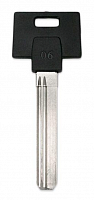 Заготовка вертикального ключа Mul-T-Lock 06 КНР