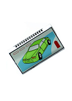 Дисплей на ножках Scher-khan MAGICAR 3/4