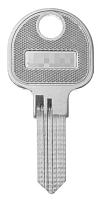 Заготовка английского ключа HAF-2D HF75R HAF3R SL29R КНР