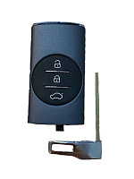 Ключ смарт CHERY Tiggo 7/8 Plus 4A NCF29AxM 433 MHz FSK с Keyless