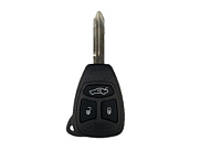 Корпус ключа CHRYSLER 3кн CY24/Y160