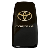 Задняя крышка смарт ключа TOYOTA Corolla