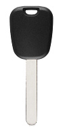 Заготовка автомобильного ключа CHANA (лезвие № 136) под чип