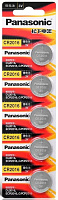 Э\п Panasonic CR2016 BL5