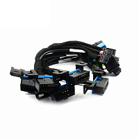 Набор кабелей для тестирования EIS/ELV (5 в 1) для Mercedes, совместим с VVDI MB BGA Tool