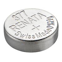 Э\п Renata 377 AG-4 SR626 BL1
